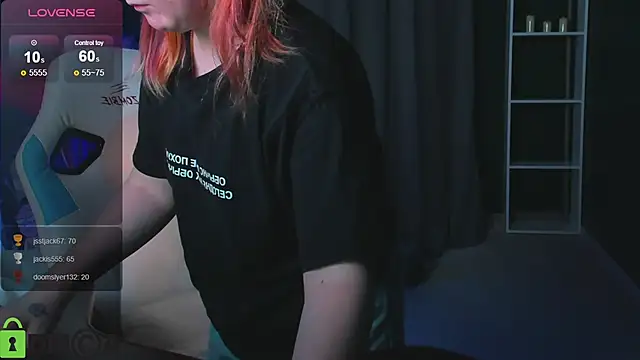 Sara Robinson online show from 02-25-25, 03:09