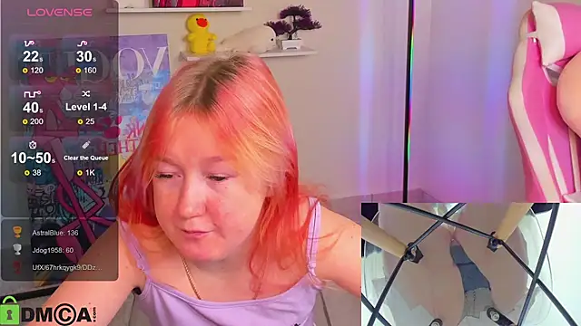 Sara Robinson online show from 02-25-25, 09:31