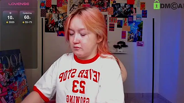 Sara Robinson online show from 03-05-25, 03:08