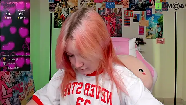 Sara Robinson online show from 03-05-25, 06:12