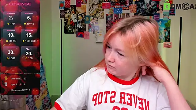 Sara Robinson online show from 03-06-25, 06:08