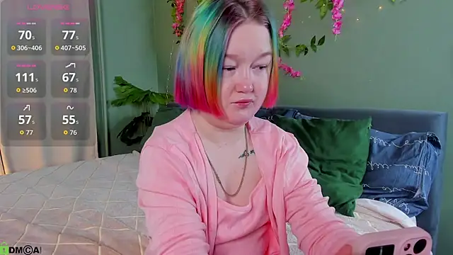 Sara Robinson online show from 12-20-25, 02:40