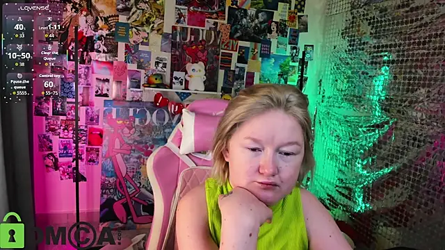 Sara Robinson online show from 02-27-26, 02:44