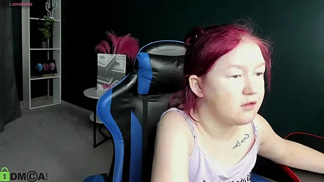 Sara Robinson online show from 07-31-26, 06:57