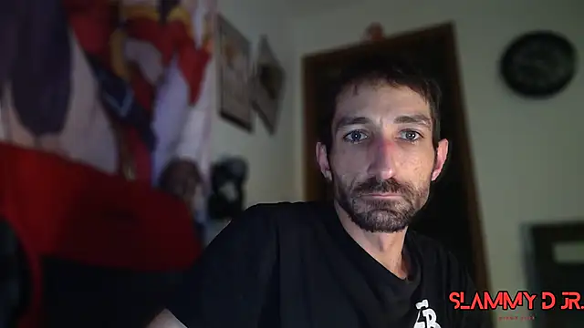 SlammyDjr online show from 12-02-24, 12:40