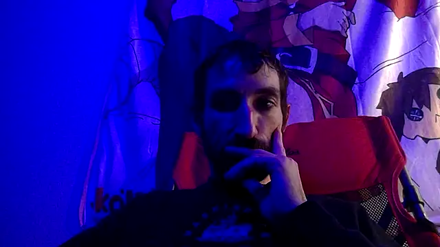 SlammyDjr online show from 01-01-25, 02:09