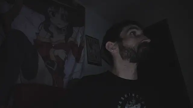 SlammyDjr online show from 01-03-25, 01:36