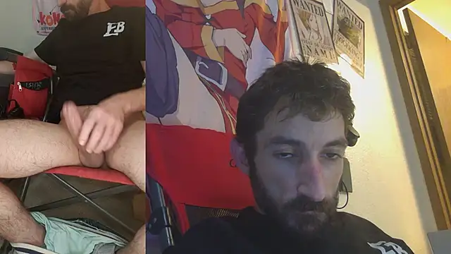 SlammyDjr online show from 01-07-25, 10:54