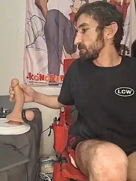 SlammyDjr online show from 03-02-25, 01:49