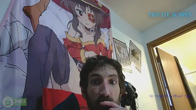 SlammyDjr online show from 03-21-25, 01:24