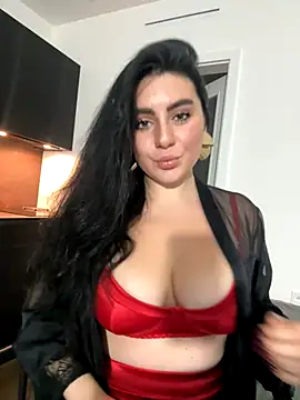 Snapshot of Evelyn___Sweet chatting on 09-16-25, 07:04 Evelyn   Sweet online show from 09-16-25, 07:04