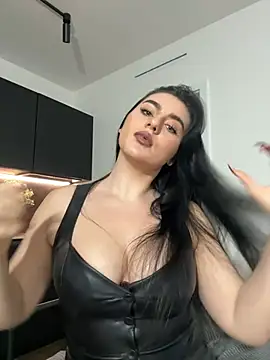 Evelyn   Sweet online show from 04-15-26, 07:54