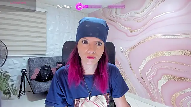 DanaaRey online show from 02-01-25, 11:32