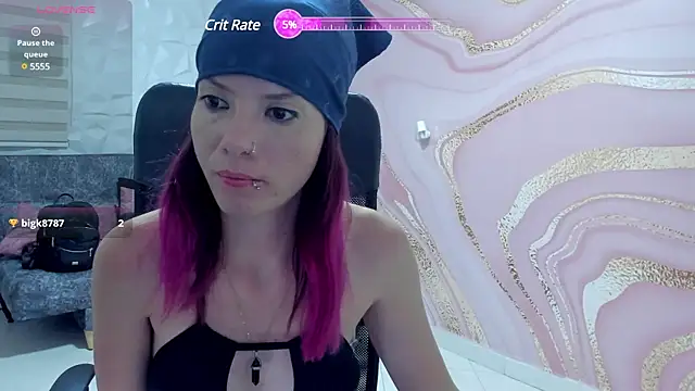 DanaaRey online show from 02-01-25, 05:58