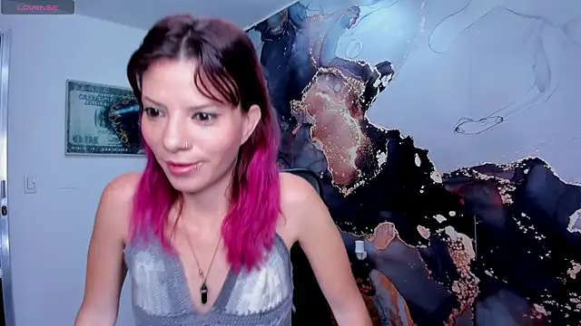 DanaaRey online show from 02-08-25, 11:12