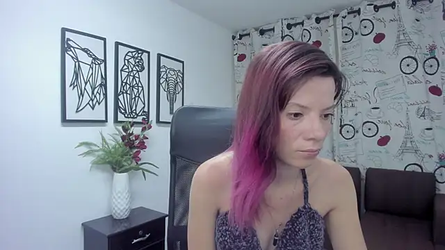 DanaaRey online show from 02-19-25, 11:28