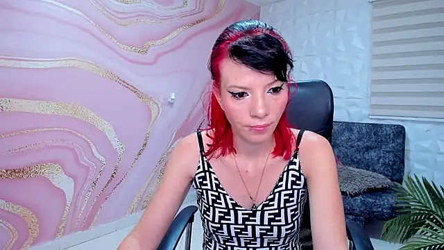 DanaaRey online show from 02-28-25, 11:36