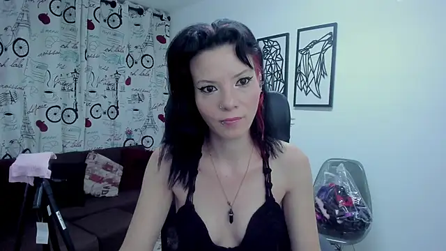 DanaaRey online show from 03-03-25, 11:33