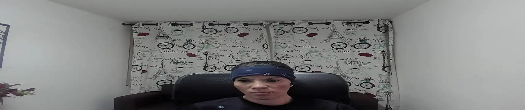 DanaaRey online show from 10-16-25, 05:25