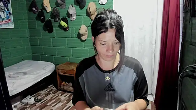 DanaaRey online show from 05-24-26, 10:42