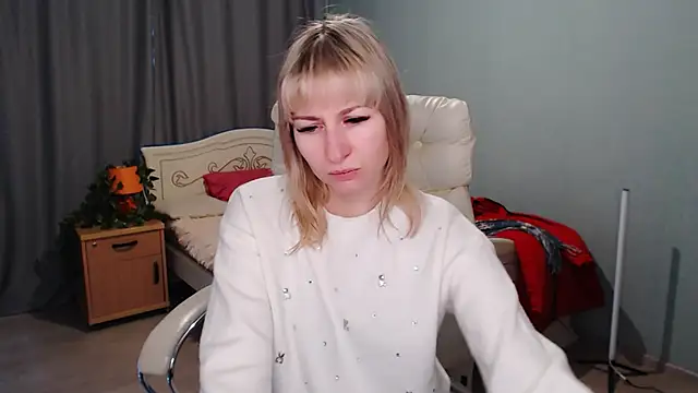 Incredible Ariela online show from 12-29-24, 08:44