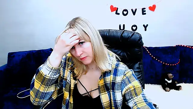 Incredible Ariela online show from 11-20-25, 08:14