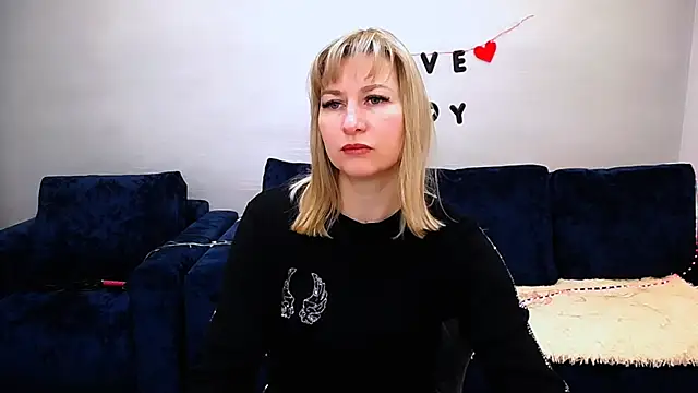 Incredible Ariela online show from 03-15-26, 09:59