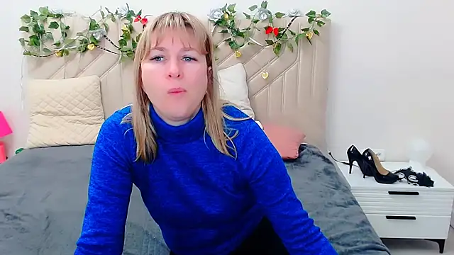 Incredible Ariela online show from 04-21-26, 05:36