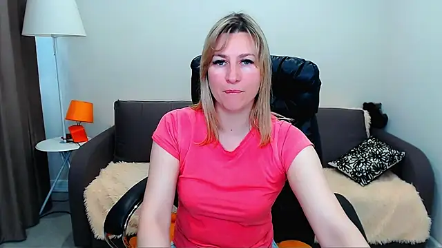 Incredible Ariela online show from 06-05-26, 09:04