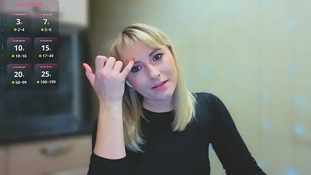 Smoorodinkaa online show from 10-27-25, 08:02