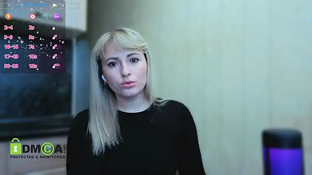 Smoorodinkaa online show from 04-24-26, 06:05