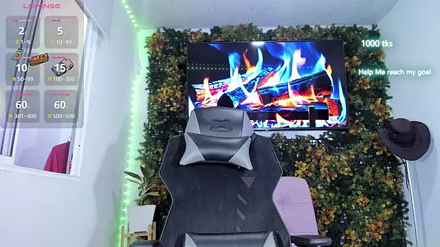 emily palmeer online show from 04-12-26, 11:15