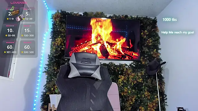 emily palmeer online show from 04-27-26, 10:46