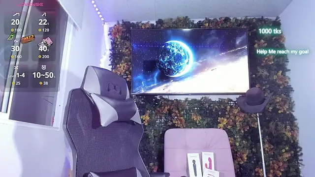 emily palmeer online show from 05-05-26, 09:17