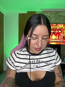 Tamara Roberts1 online show from 12-12-24, 05:31