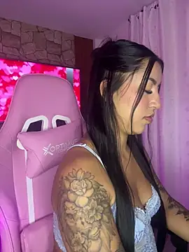 Tamara Roberts1 online show from 02-01-25, 02:05