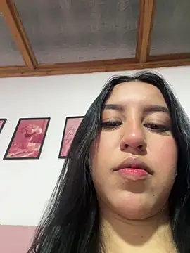 Tamara Roberts1 online show from 02-02-25, 03:43