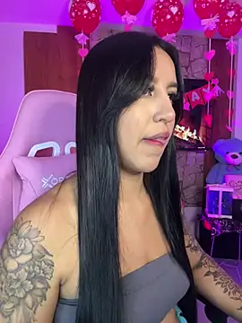 Tamara Roberts1 online show from 02-16-25, 03:26