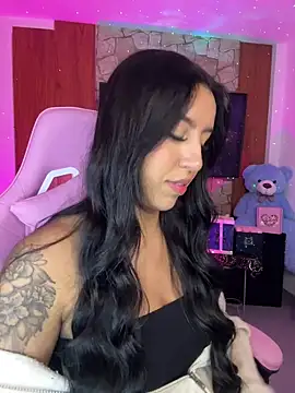 Tamara Roberts1 online show from 03-01-25, 02:15