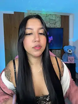 Tamara Roberts1 online show from 03-11-25, 02:43