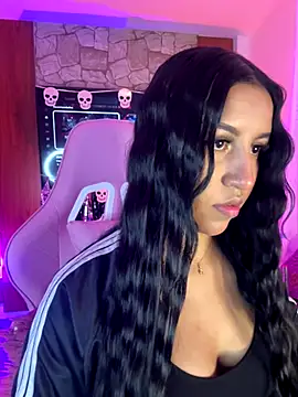 Tamara Roberts1 online show from 10-20-25, 11:49