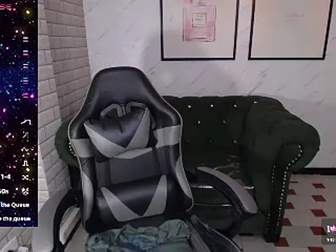 Snapshot of _Charlotte_v chatting on 03-14-25, 05:02 Charlotte v online show from 03-14-25, 05:02