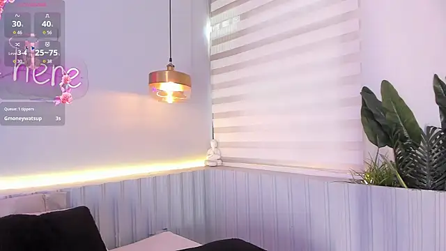 stephanymonroe online show from 12-18-25, 04:35