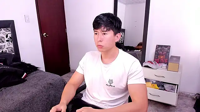 setsuna10 online show from 02-03-25, 08:46