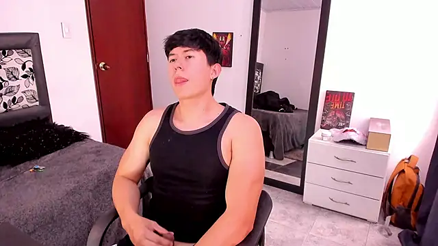 setsuna10 online show from 02-19-25, 08:20