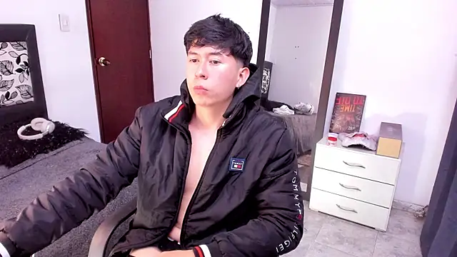 setsuna10 online show from 02-23-25, 12:30