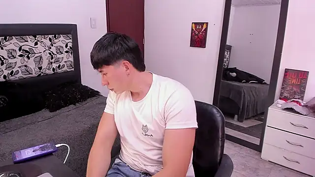 setsuna10 online show from 03-01-25, 07:48