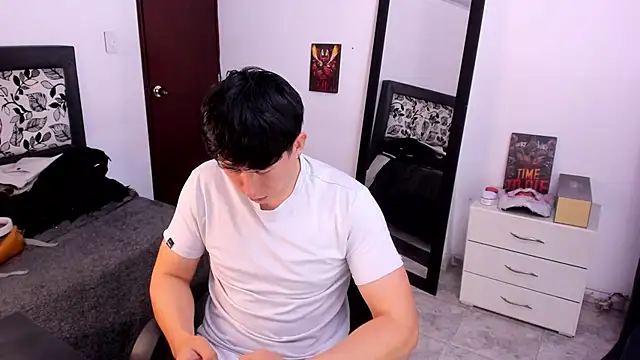 setsuna10 online show from 03-17-25, 11:21