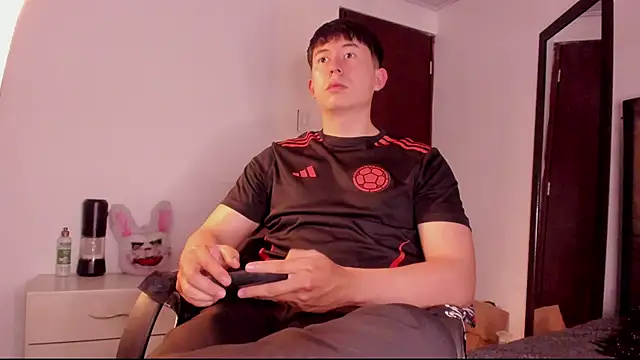 setsuna10 online show from 09-08-25, 07:57