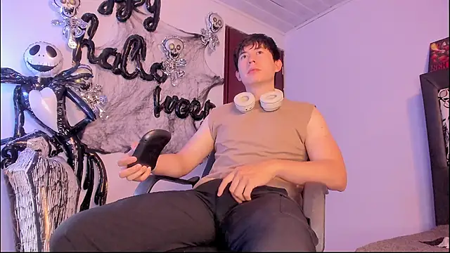 setsuna10 online show from 10-29-25, 02:25